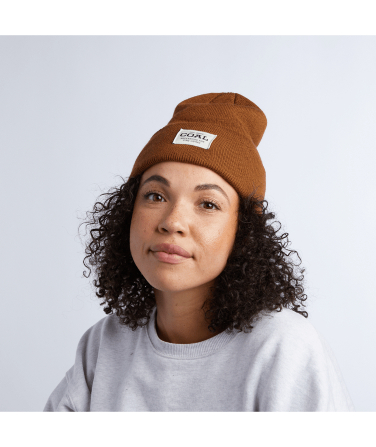 Coal Coal Uniform | Light Brown