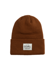 Coal Coal Uniform | Light Brown