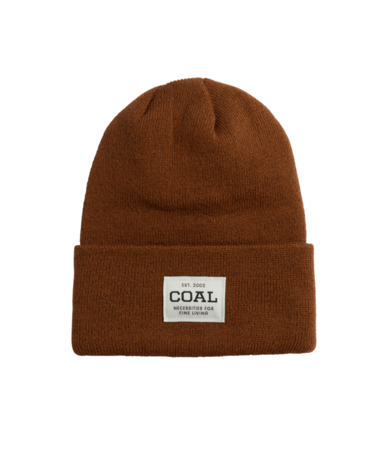 Coal Coal Uniform | Light Brown