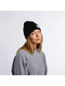 Coal Coal Uniform Mid | Black