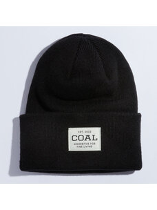 Coal Coal Uniform | Black