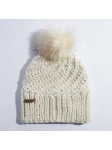 Coal The Maizy Toque | Cream