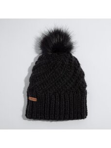 Coal Coal Maizy | Black