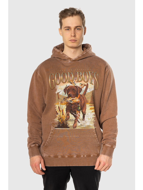 HOODIES & CREWNECKS - The Choice Shop