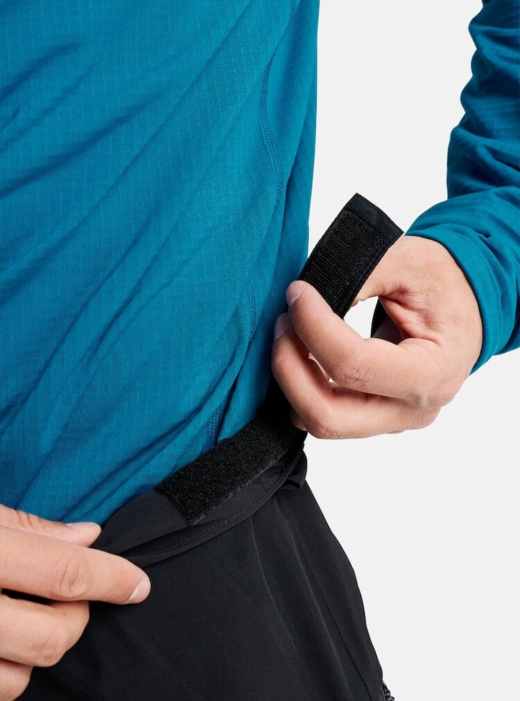 Burton BURTON AK CYCLIC PANT TALL T.BLK