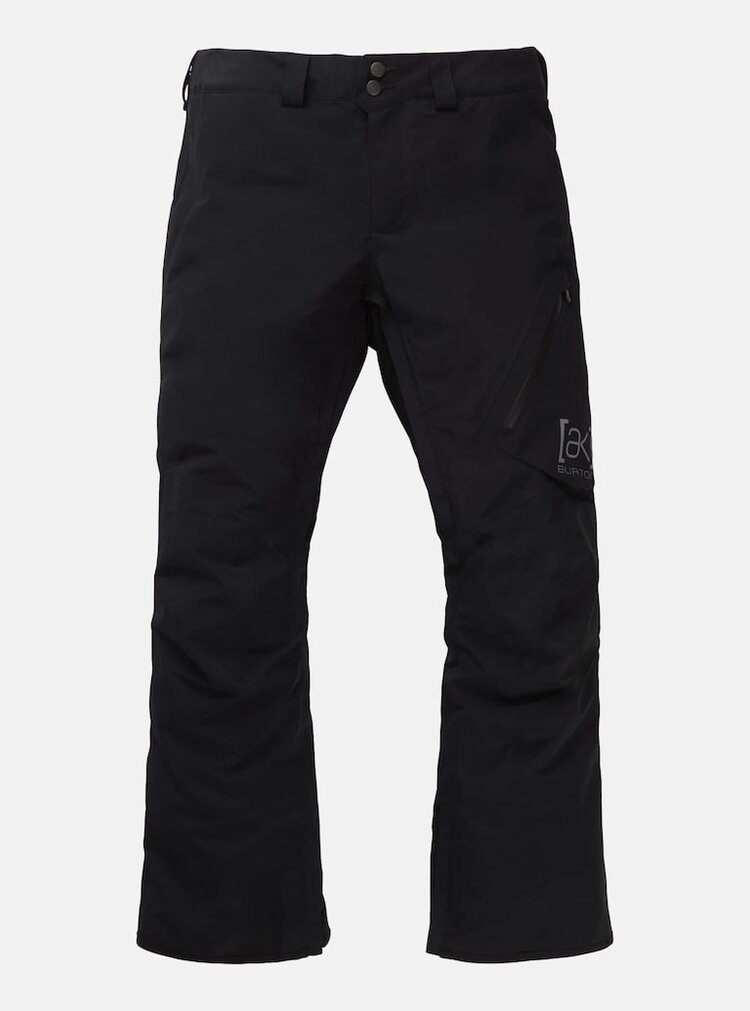 Burton BURTON AK CYCLIC PANT TALL T.BLK