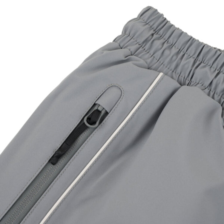 SOUVENIR Souvenir Insulated Track Pant | Cool Grey