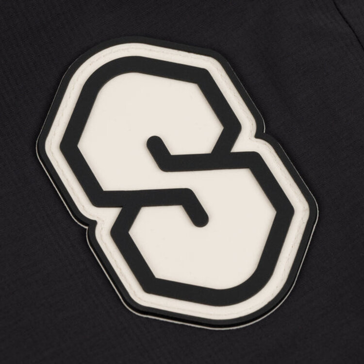 SOUVENIR Souvenir 3 Ply Ripstop Pant | Black