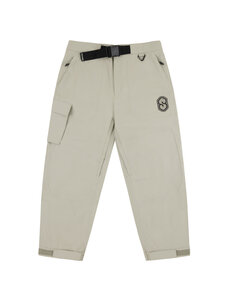 SOUVENIR Souvenir 3 Ply Ripstop Pant | Putty