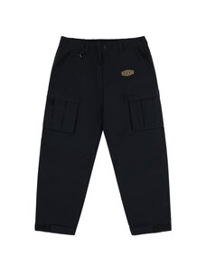 SOUVENIR Souvenir S2000 Insulated Cargo Pant | Black