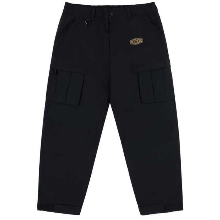 SOUVENIR Souvenir S2000 Insulated Cargo Pant | Black