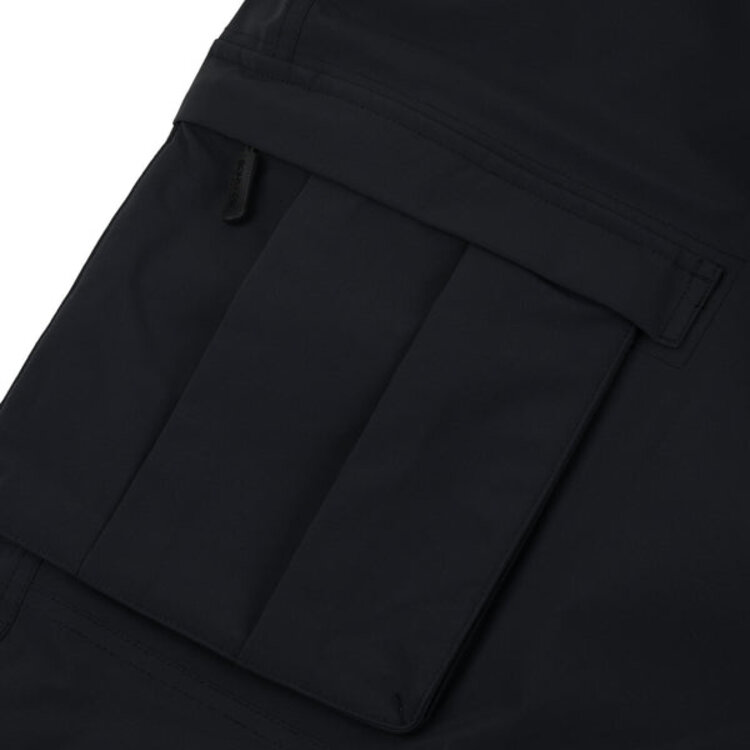 SOUVENIR Souvenir S2000 Insulated Cargo Pant | Black