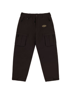 SOUVENIR Souvenir S2000 Insulated Cargo Pant | Chocolate