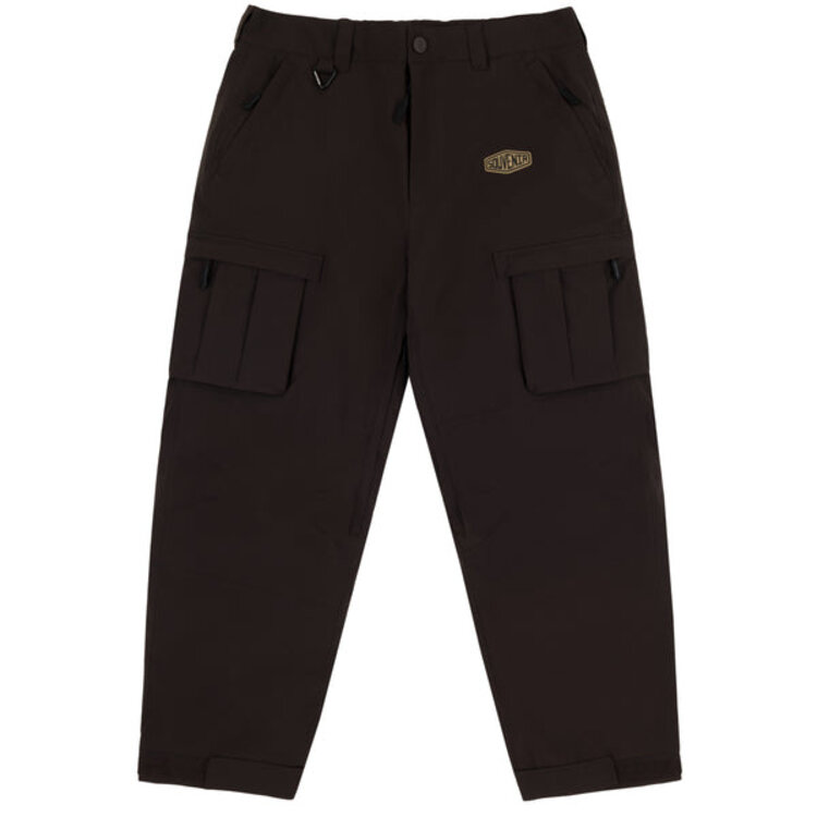 SOUVENIR Souvenir S2000 Insulated Cargo Pant | Chocolate