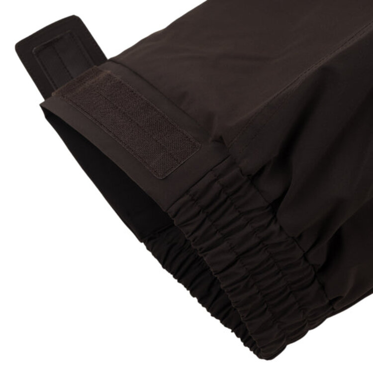 SOUVENIR Souvenir S2000 Insulated Cargo Pant | Chocolate