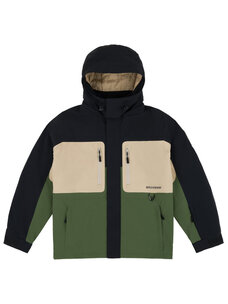 SOUVENIR Men's S2000 Insulated Jacket | Army