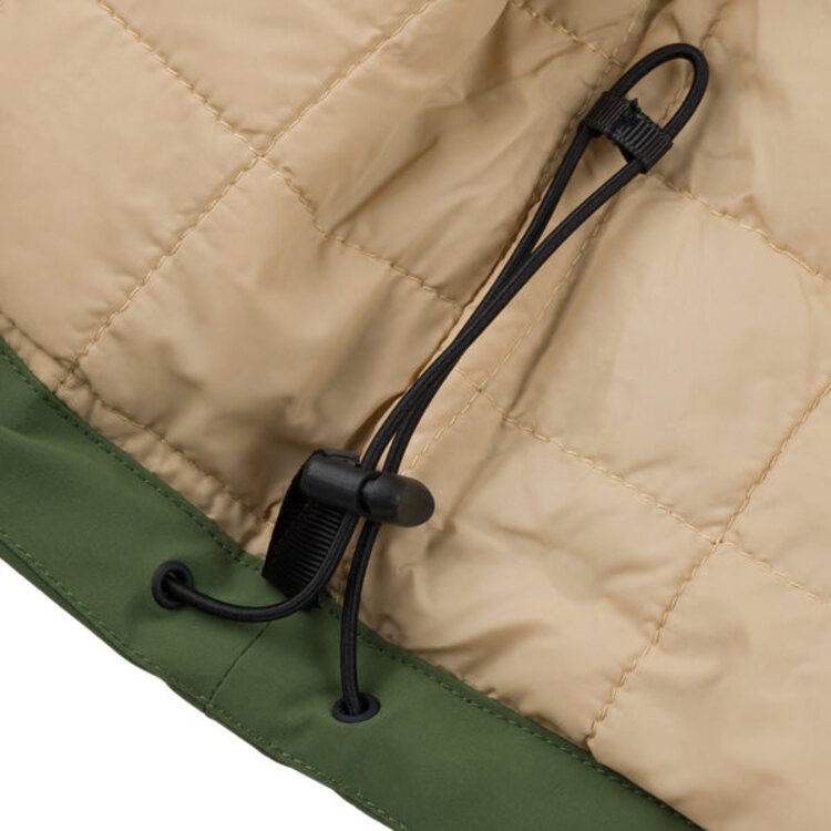 SOUVENIR Men's S2000 Insulated Jacket | Army