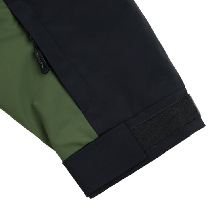 SOUVENIR Men's S2000 Insulated Jacket | Army