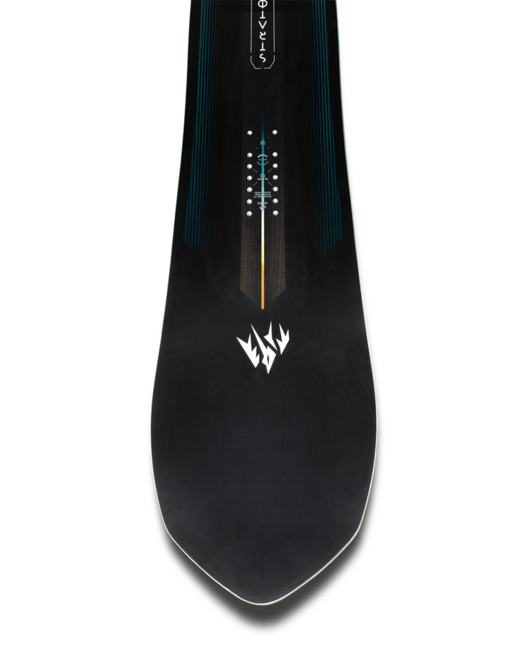 Jones Jones Men's Stratos 2026