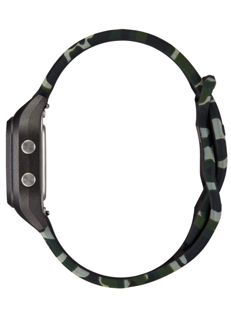 Nixon Nixon Ripper | Black/Camo