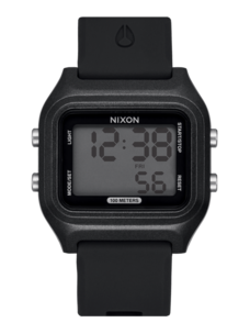 Nixon Nixon Ripper | Black/Black