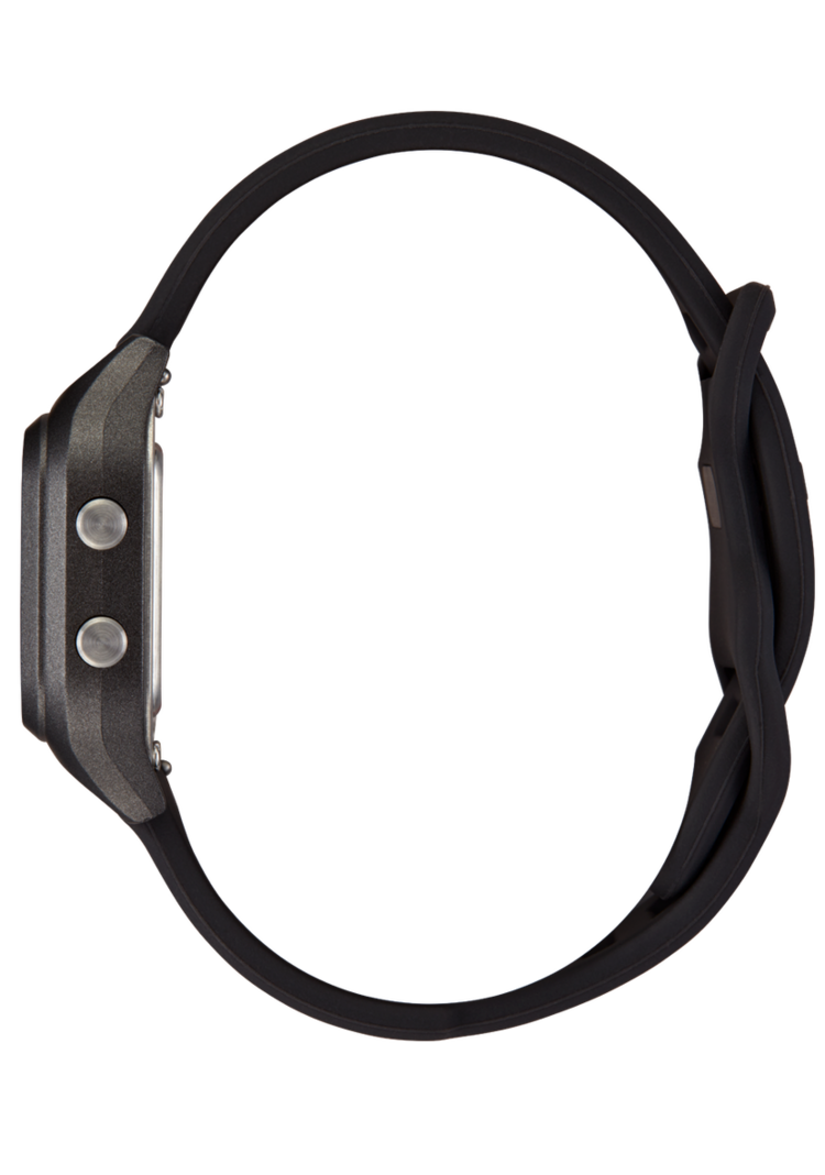 Nixon Nixon Ripper | Black/Black