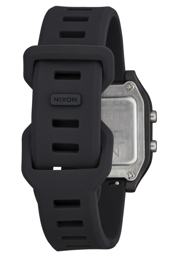 Nixon Nixon Ripper | Black/Black