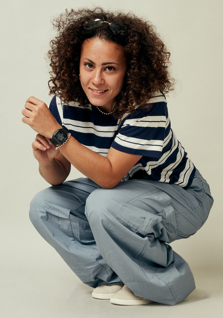 Nixon Nixon Ripper | Black/Black