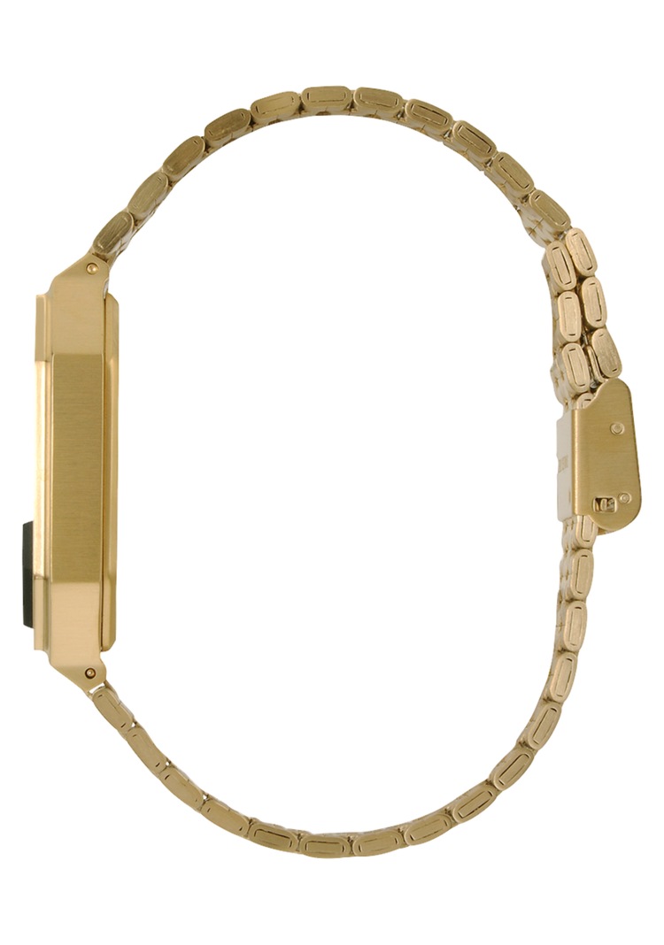 Nixon Nixon Re-Run | All Gold