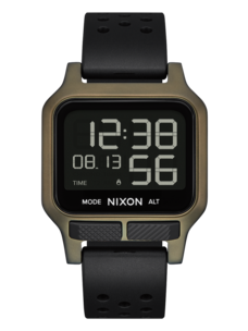 Nixon Nixon Heat | Surplus