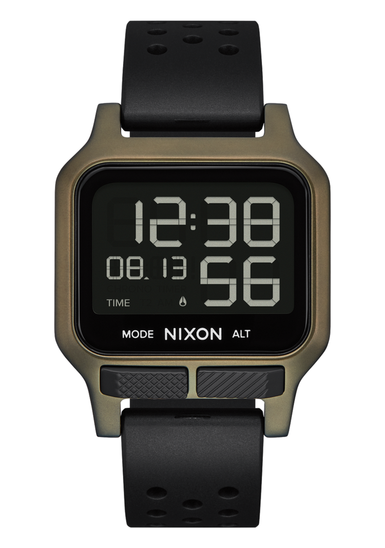 Nixon Nixon Heat | Surplus