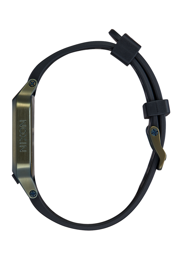 Nixon Nixon Heat | Surplus