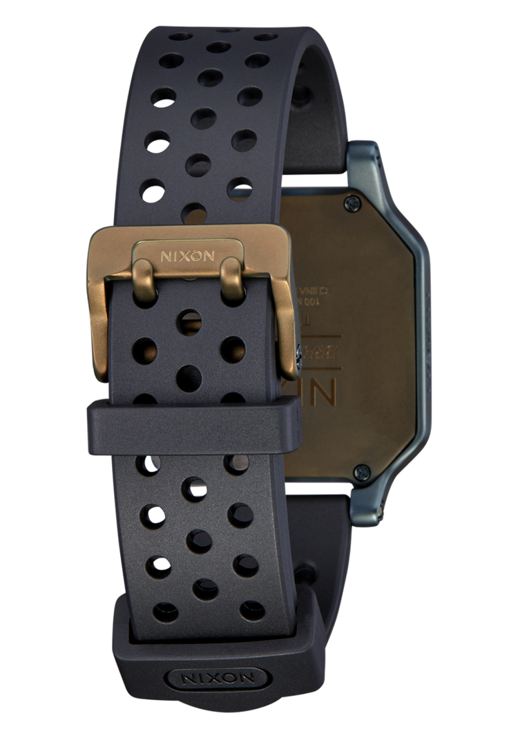 Nixon Nixon Heat | Surplus