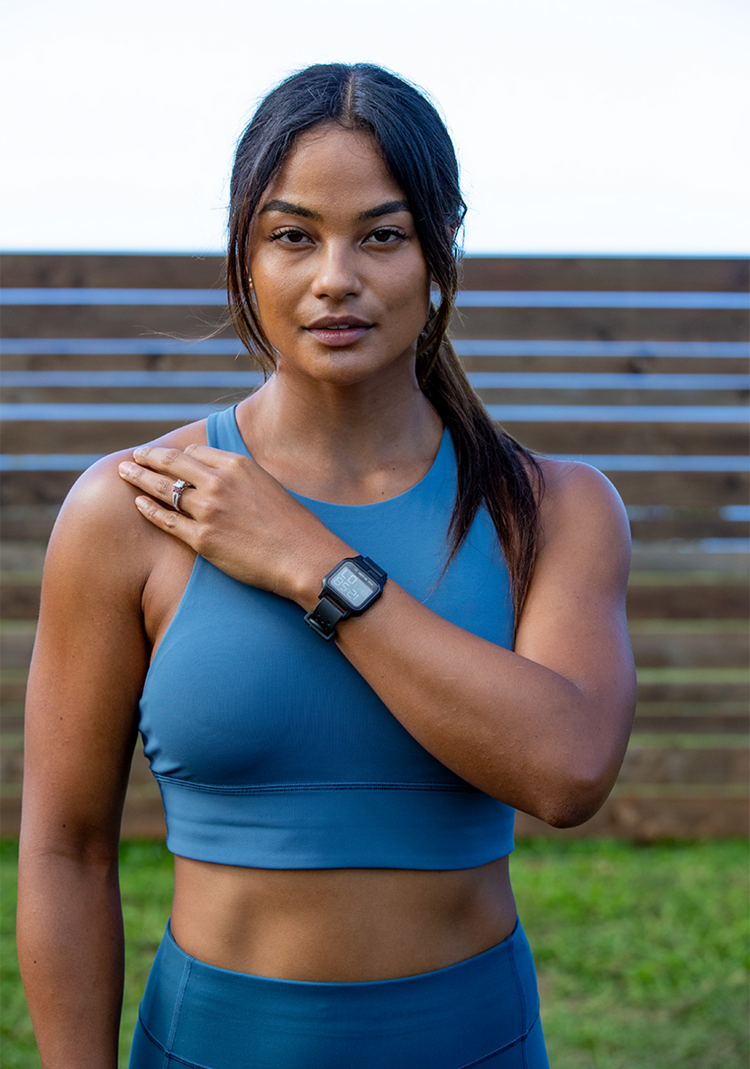 Nixon Nixon Heat | All Black