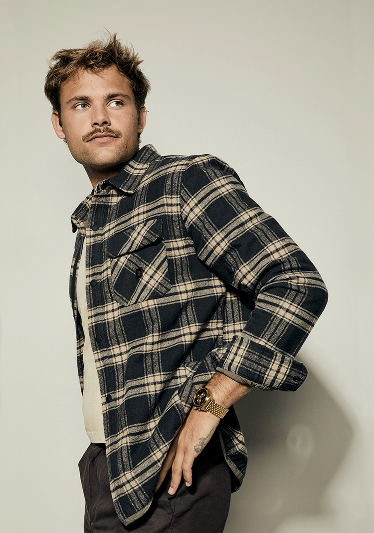 Nixon Nixon Time Teller Chrono | Gold/Black/Gold