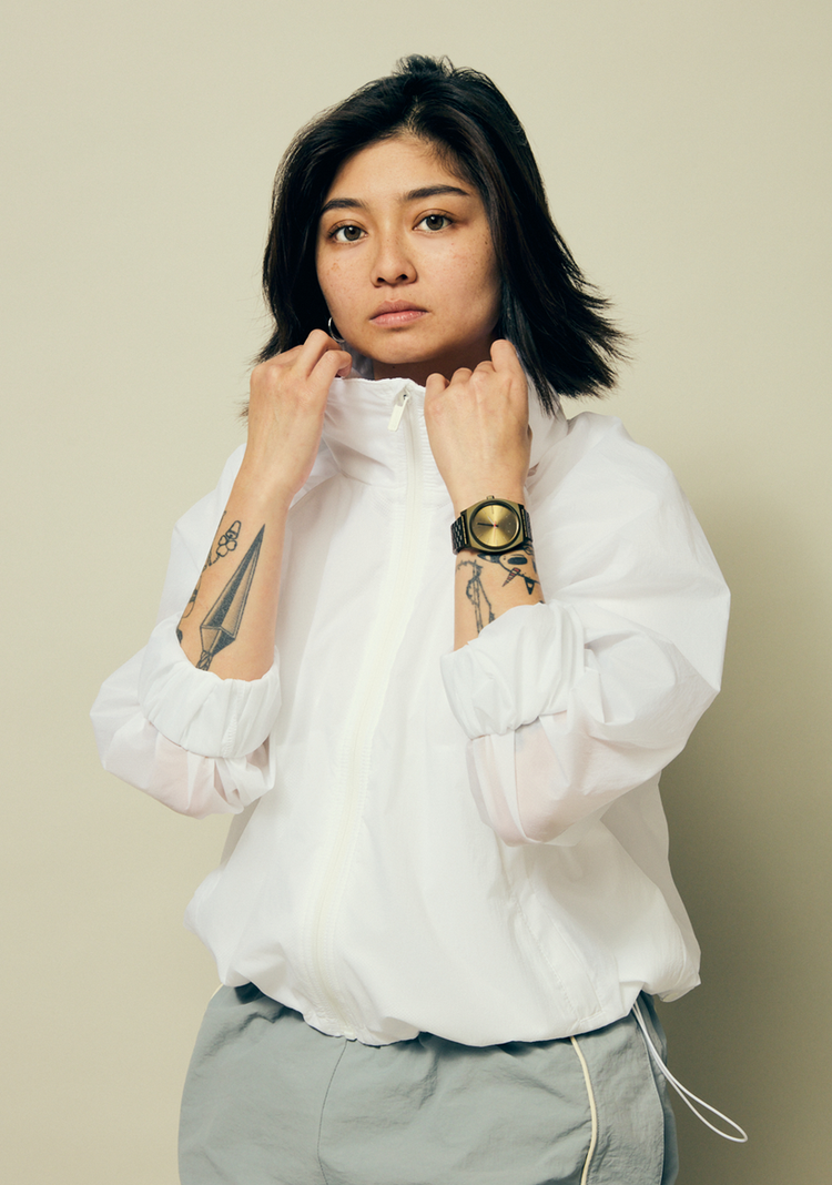 Nixon Nixon Time Teller | Dark Olive/Dark Olive