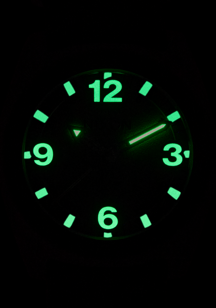 Nixon Nixon Clutch 42 | Matte Silver/Thyme