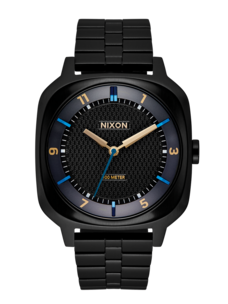 Nixon Nixon Fremont | Black/Multi
