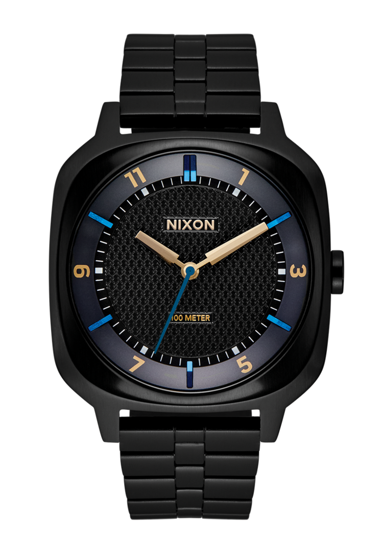 Nixon Nixon Fremont | Black/Multi