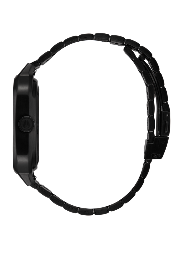 Nixon Nixon Fremont | Black/Multi