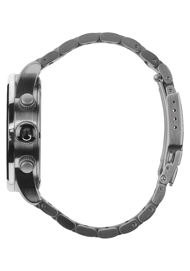 Nixon Nixon Sentry Chrono | All Gunmetal