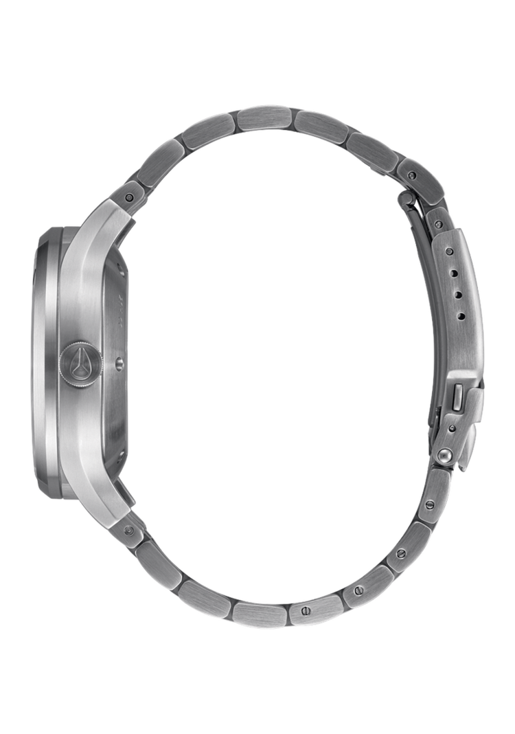 Nixon Nixon Spectra | White/Silver