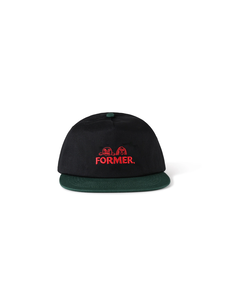 Former Former Want It All Cap | Black