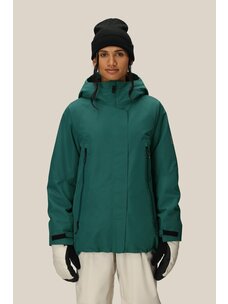 686 Technical Apparel 686 Womens Whisper Insulated Jacket | June Bug