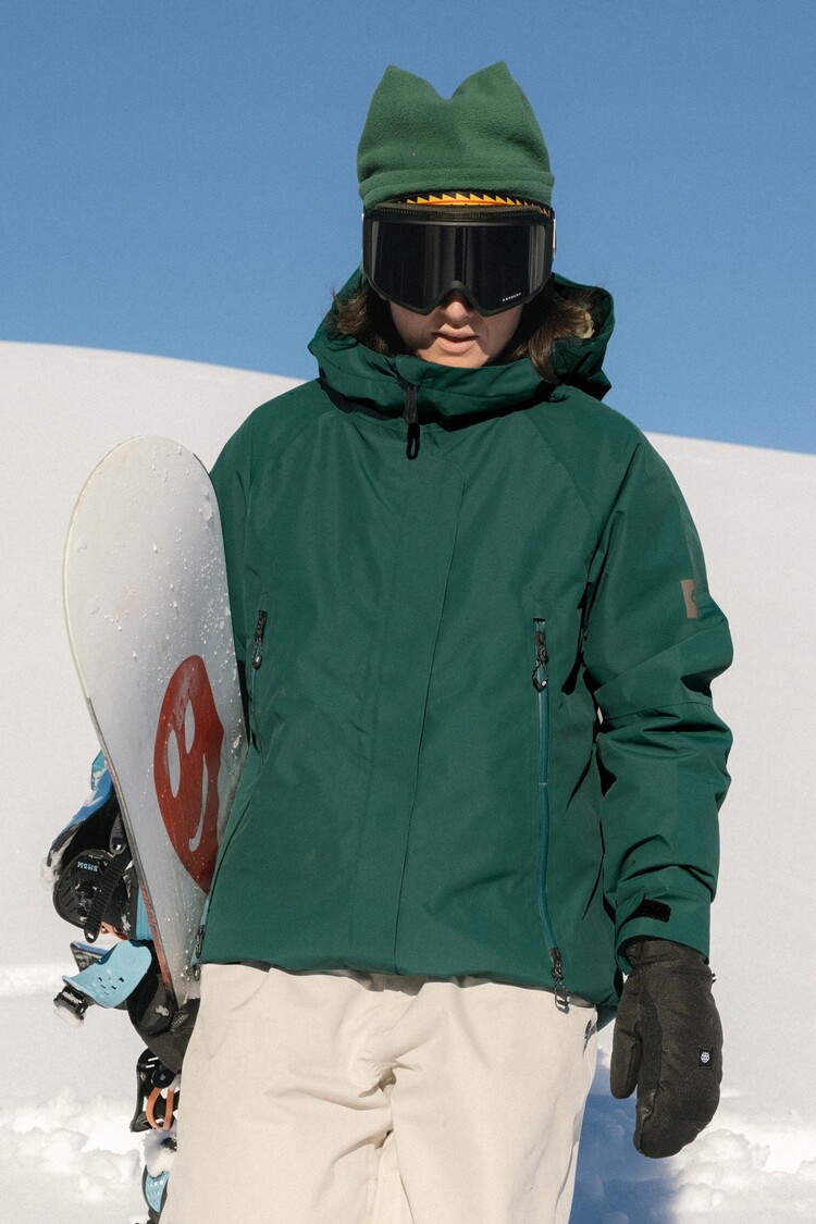 686 Technical Apparel Women's Whisper Insulated Jacket | June Bug