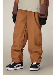 686 Technical Apparel Women's Outline Shell Pant | Caramel Ripstop