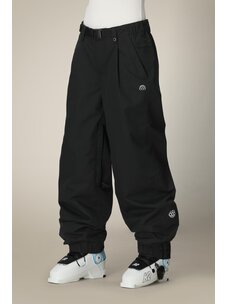 686 Technical Apparel 686 Womens Outline Shell Pant | Black