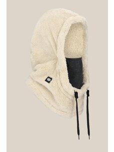 686 Technical Apparel Tarmac Sherpa Hood | Limestone