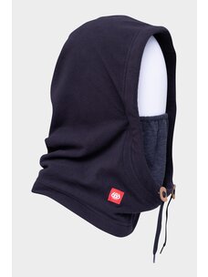 686 Technical Apparel 686 Tarmac Sherpa Hood | Black