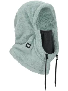 686 Technical Apparel Tarmac Sherpa Hood | Dusty Marine